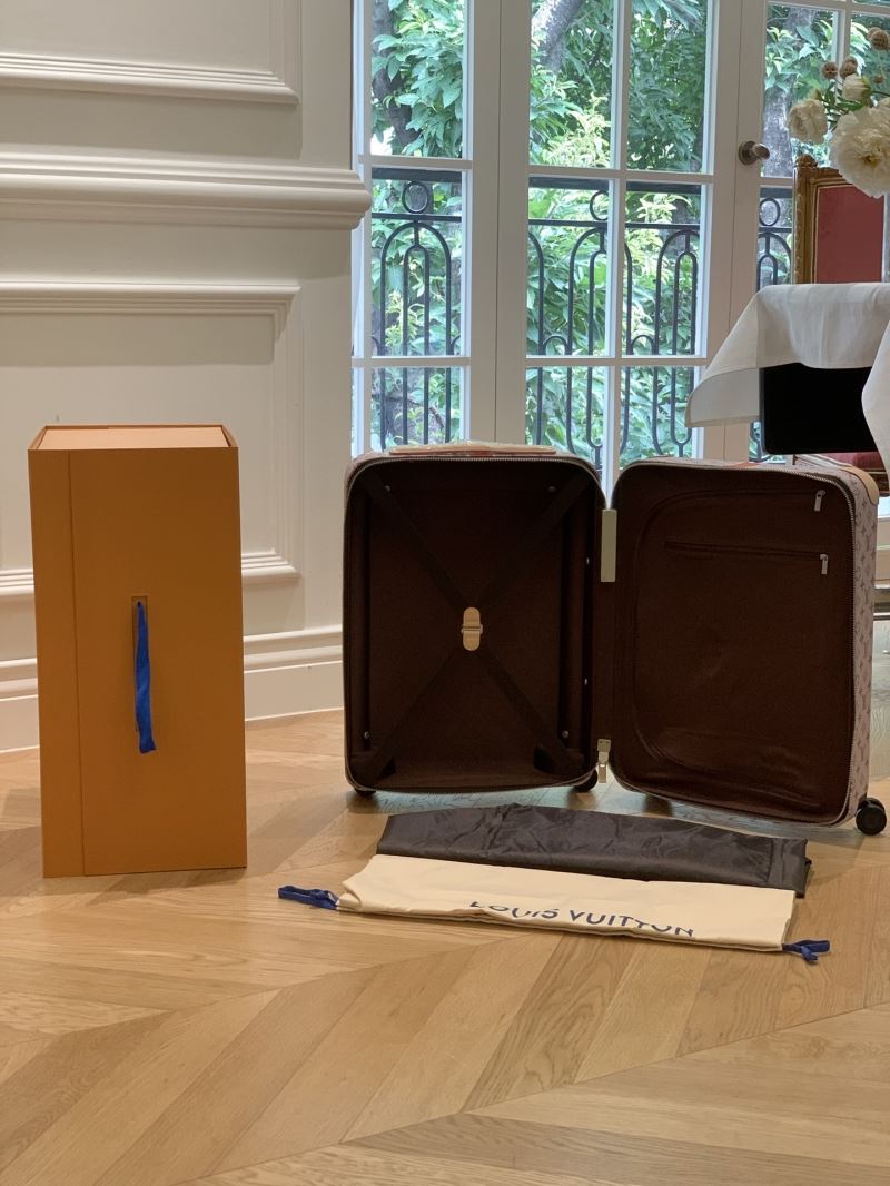 Louis Vuitton Suitcase